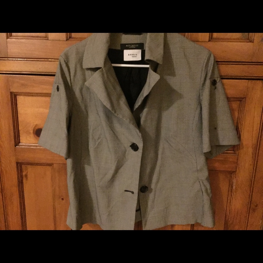 Mitchell’s Westport